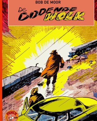 Fenix Collectie 171 - De dodende wolk