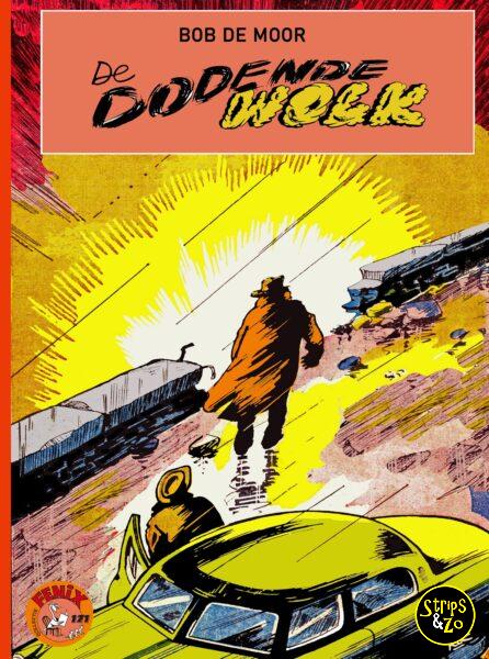 Fenix Collectie 171 - De dodende wolk