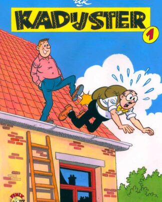 Fenix Collectie 172 - Kadijster 1