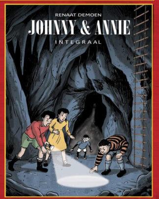 Johnny & Annie integraal