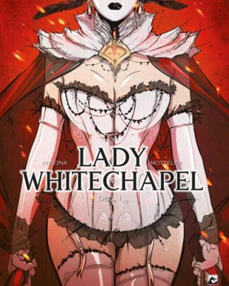 Lady Whitechapel SC 1
