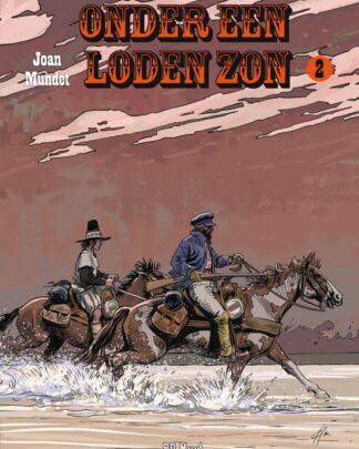 Onder een loden zon 2