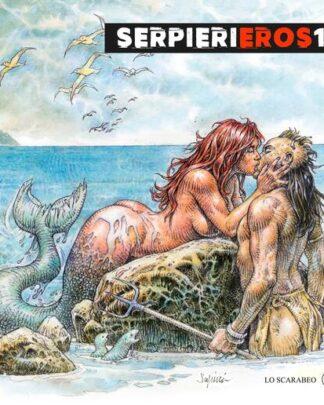 Serpieri Eros 1