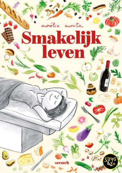 Smakelijk leven