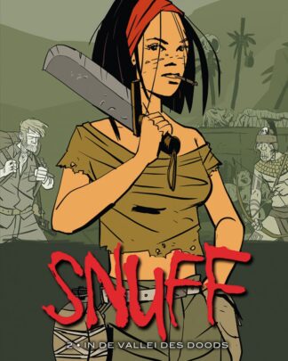 Snuff 2 - In de vallei des doods