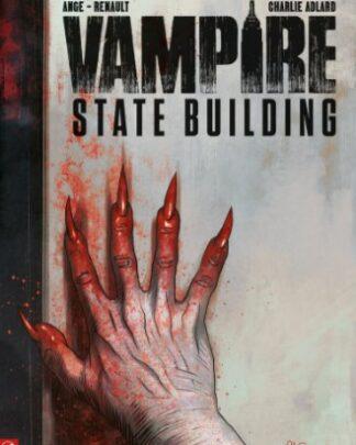 Vampire State Building