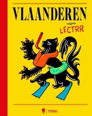 Vlaanderen volgens Lectrr