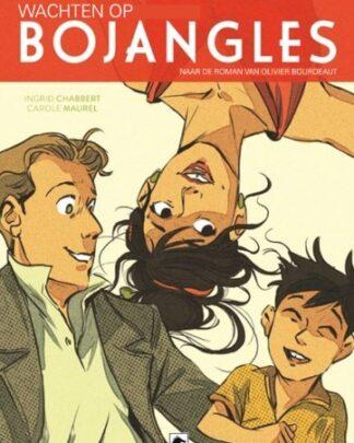 Wachten op Bojangles (herziene editie)