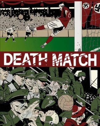 death match herziene editie