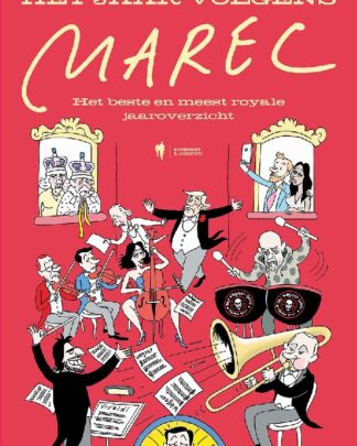 2023 Het jaar volgens Marec