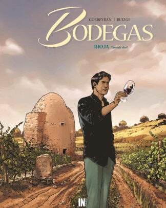 Bodegas 2 - Rioja