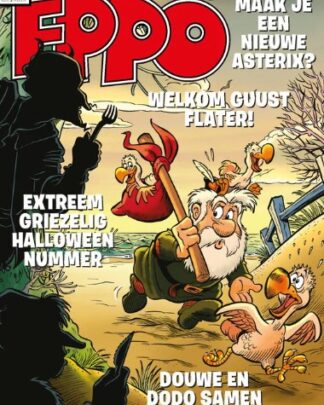 Eppo - Stripblad 2023 22