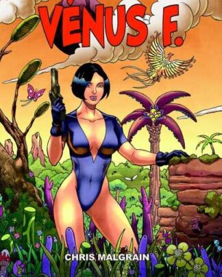 Vénus F.
