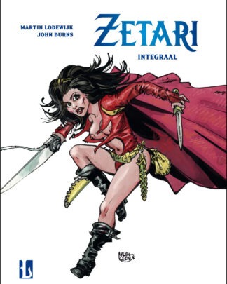 Zetari - Integraal LUXE