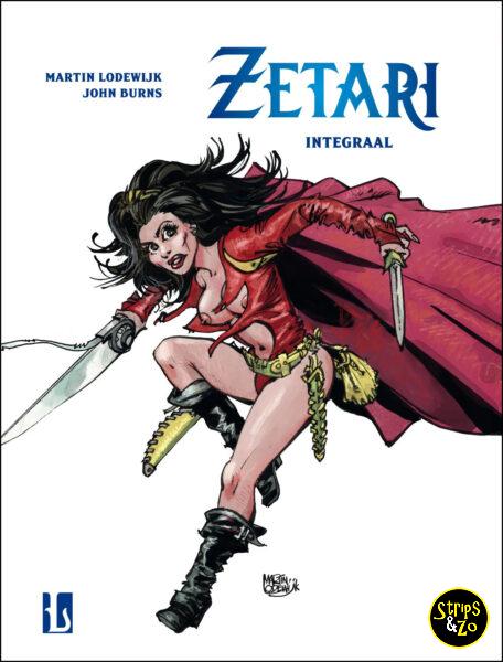 Zetari - Integraal LUXE