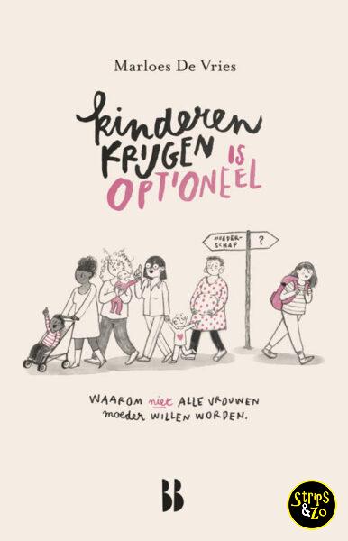 Optioneel 2 - Kinderen krijgen is optioneel