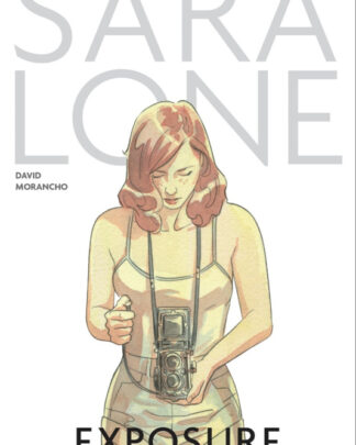 Art-Portfolio - Sara Lone Exposures