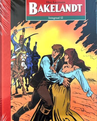 Bakelandt Integraal 12 Luxe