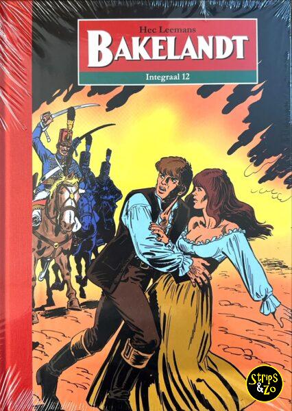 Bakelandt Integraal 12 Luxe