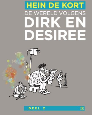 De Wereld van Dirk en Desiree 2