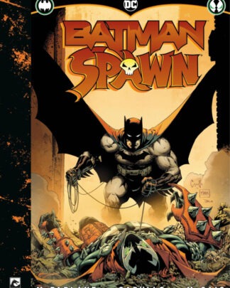 Batman/Spawn