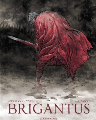 Brigantus HC 1 - Verbannen