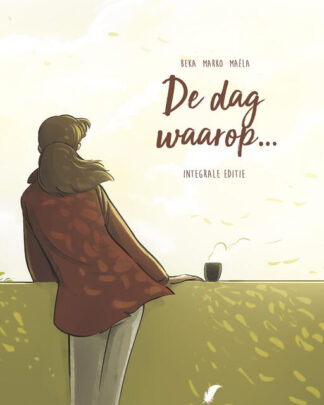 Dag waarop..., de Integraal 1