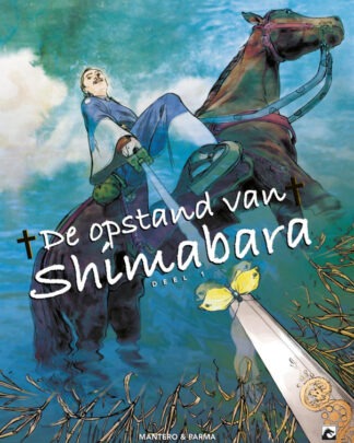 De opstand van Shimabara SC 1