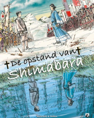 De opstand van Shimabara SC 2