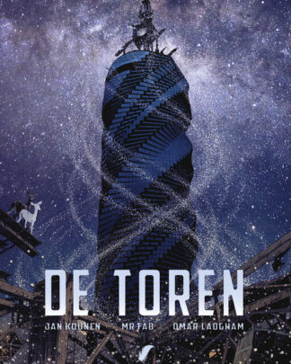 De Toren 2