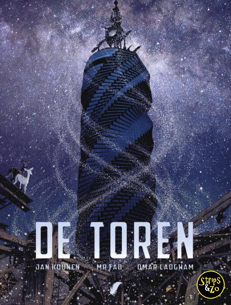 De Toren 2