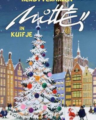 Kerstverhalen Mittéï in Kuifje