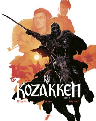 Kozakken 1 - De gevleugelde huzaar