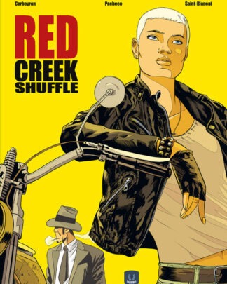 Red Creek Shuffle