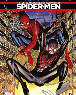 Spider-Men 1