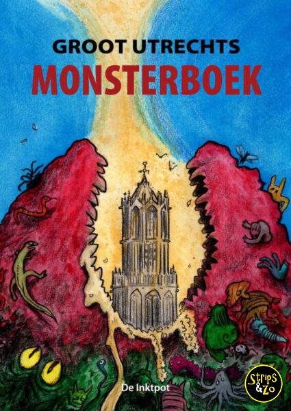 Groot Utrechts Monsterboek