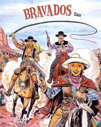 Bravados