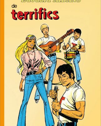 De Terrifics