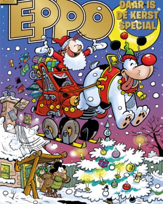 Eppo - Stripblad 2023 26