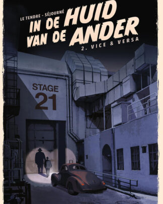 In de huid van de ander 2 - Vice & Versa