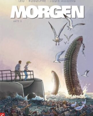 Morgen SC 2 - Akte 2