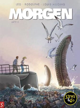 Morgen SC 2 - Akte 2