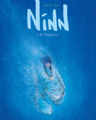 Ninn 3 - De vergetenen