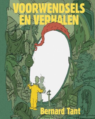 Voorwendsels en Verhalen