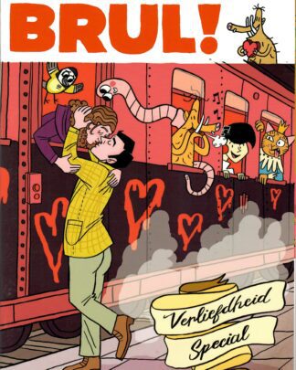 Brul! 16