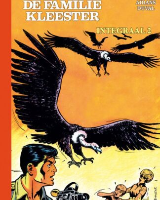 De Familie Kleester Integraal 2