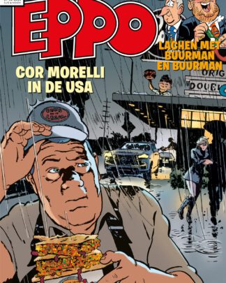 Eppo - Stripblad 2024 3