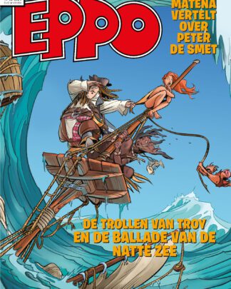 Eppo - Stripblad 2024 4