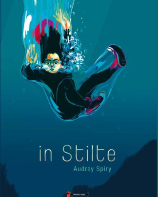 In Stilte (Audrey Spiry)
