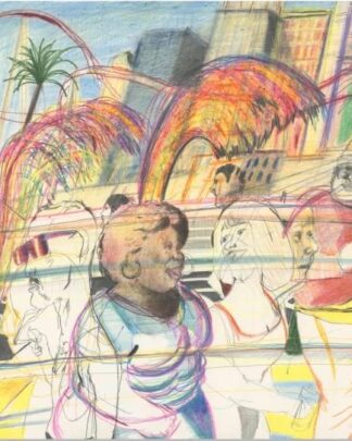 Louis Vuitton Travel Book 28 - Las Vegas